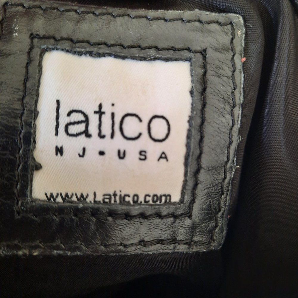 Latico Leather Backpack - image 6